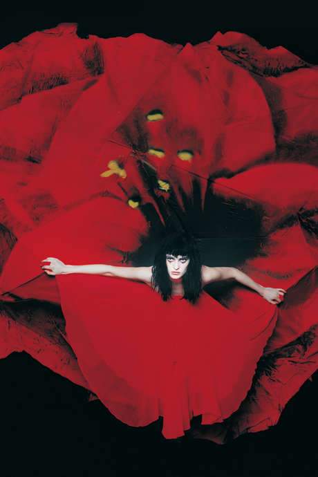 The Smashing Pumpkins: Live At Fox Theater (Live on August 4, 1998) (2014) movie poster