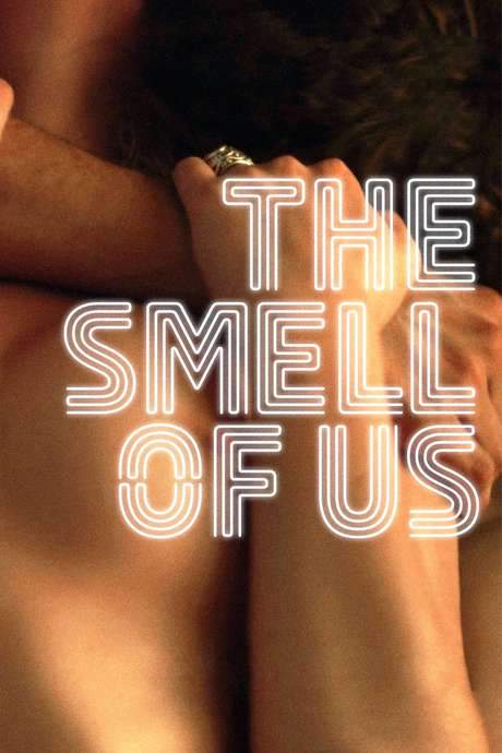 The Smell of Us (2014) movie poster