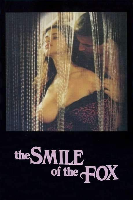 The Smile of the Fox (1992) movie poster