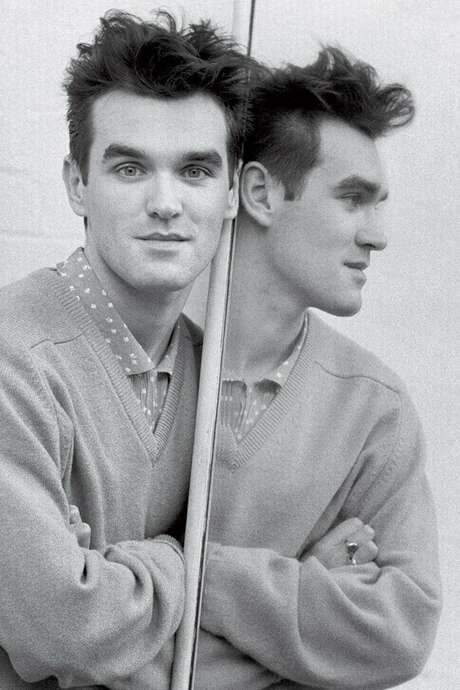 The Smiths: The Complete Picture (1992) movie poster