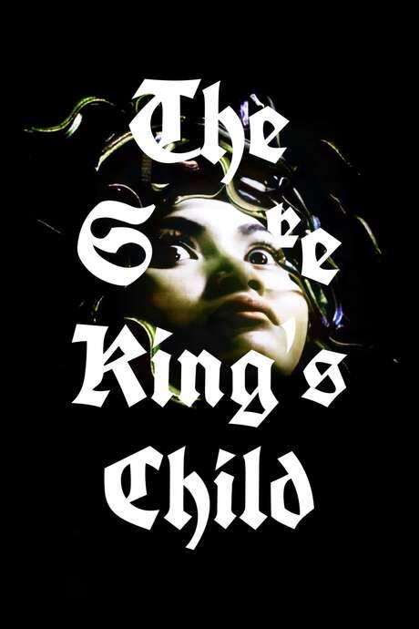 The Snake King’s Child (2001) movie poster