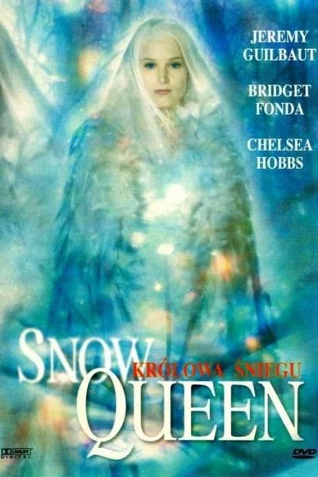 The Snow Queen (2000) movie poster