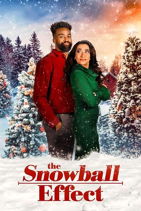 The Snowball Effect (2022) movie poster