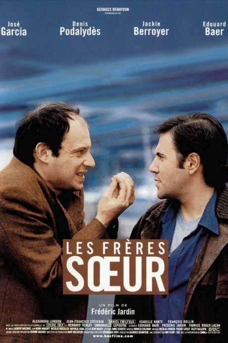 The Soeur Brothers (2000) movie poster