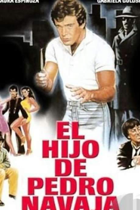 The Son of Peter the Knife (1986) movie poster