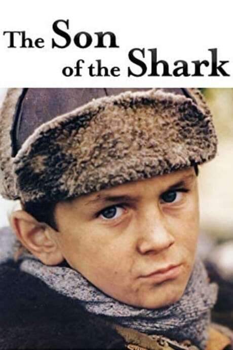 The Son of the Shark (1993) movie poster