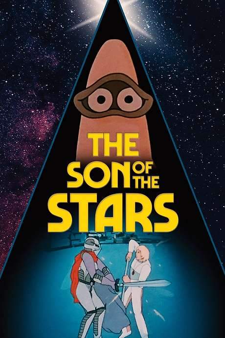The Son of the Stars (1988) movie poster