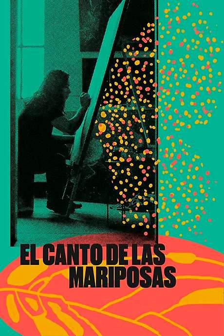 The Song of the Butterflies (2020) movie poster