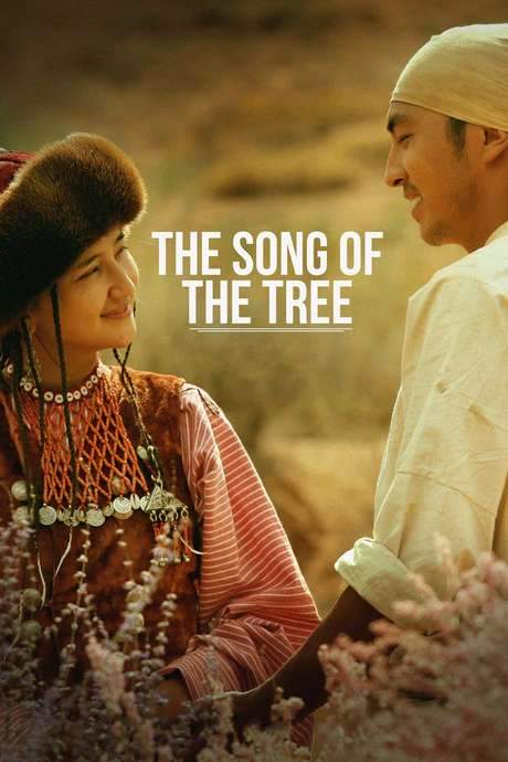 The Song of the Tree (2018) movie poster