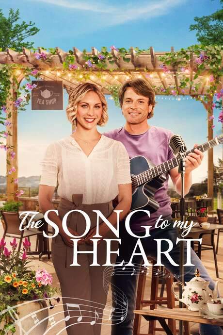 The Song to My Heart (2022) movie poster