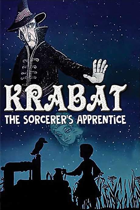 The Sorcerer’s Apprentice (1978) movie poster