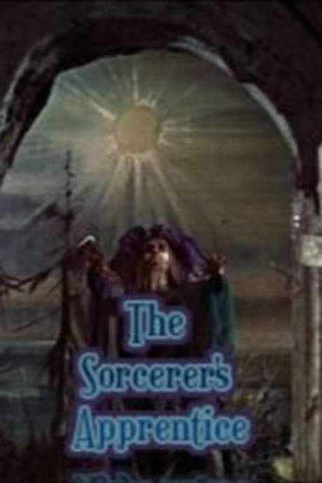The Sorcerer’s Apprentice (1955) movie poster