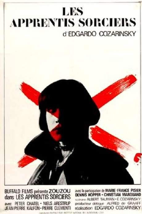 The Sorceror’s Apprentice (1977) movie poster