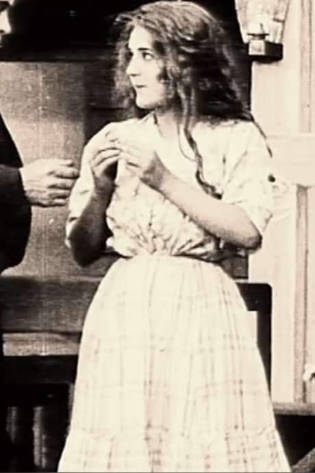 The Sorrows of the Unfaithful (1910) movie poster