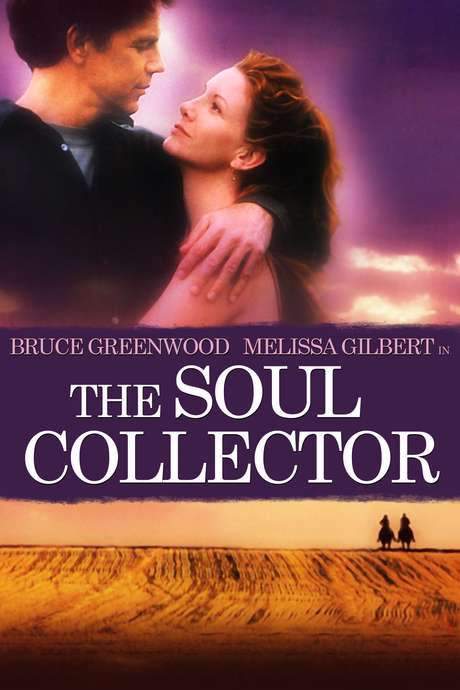 The Soul Collector (1999) movie poster