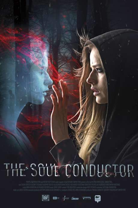 The Soul Conductor (2018) movie poster