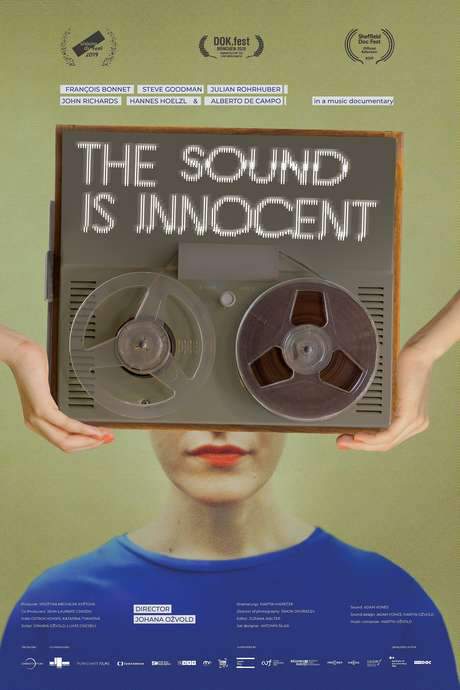 The Sound Is Innocent (2019) movie poster