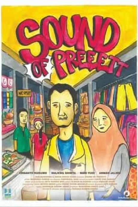 The Sound of Preeett (2019) movie poster