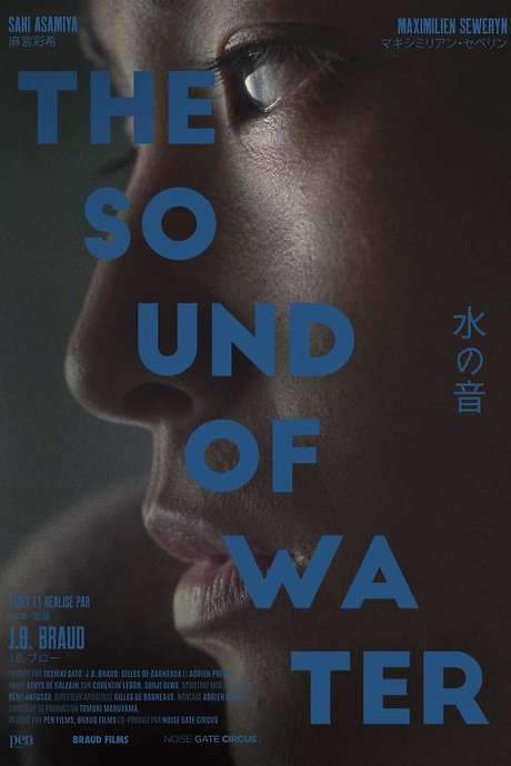 The Sound of Water (2022) movie poster