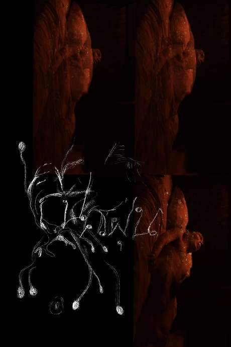 The Sound of Devouring Dust (2022) movie poster