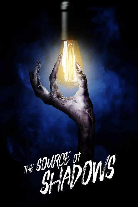 The Source of Shadows (2020) movie poster