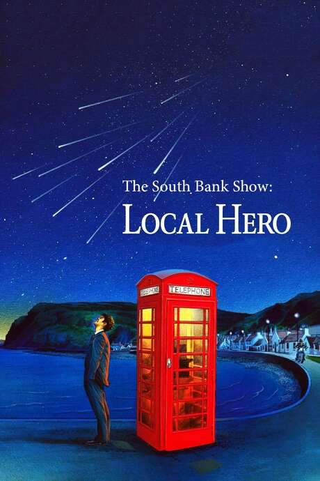 The South Bank Show: ‘Local Hero’ (1983) movie poster