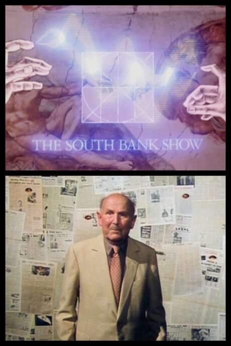 The South Bank Show: Michael Powell (1986) movie poster