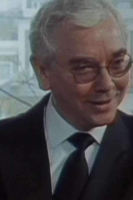 The South Bank Show: Terence Davies (1992) movie poster