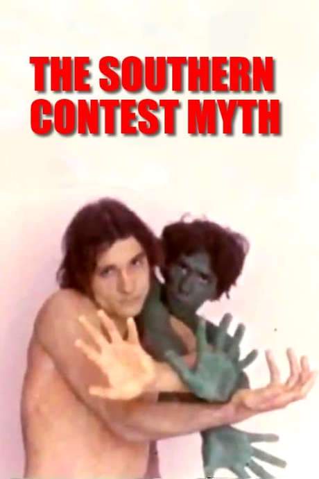 The Southern Contest Myth (1969) movie poster
