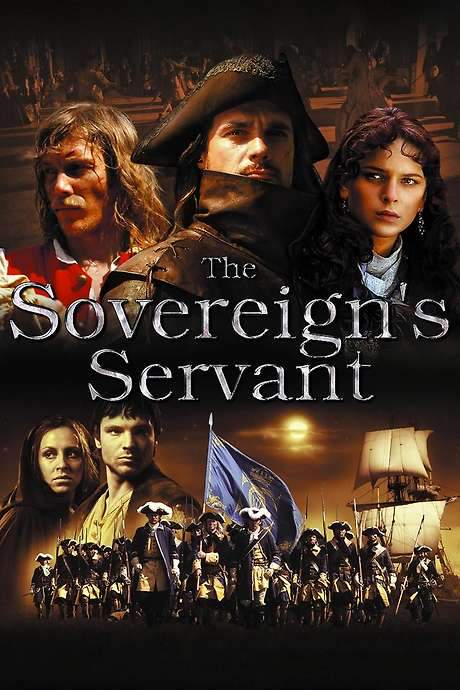 The Sovereign’s Servant (2007) movie poster