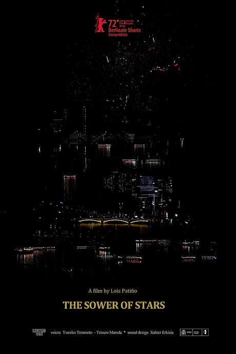The Sower of Stars (2022) movie poster