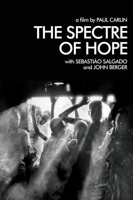 The Spectre of Hope (2002) movie poster