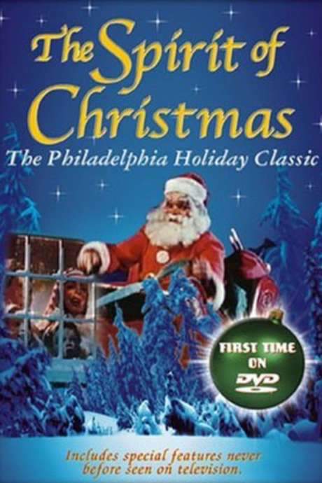 The Spirit of Christmas (1953) movie poster