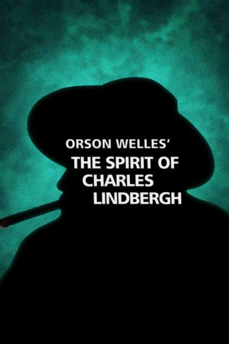 The Spirit of Charles Lindbergh (1984) movie poster