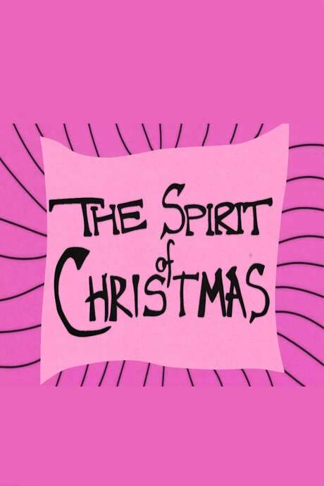 The Spirit of Christmas: Jesus vs. Frosty (1992) movie poster