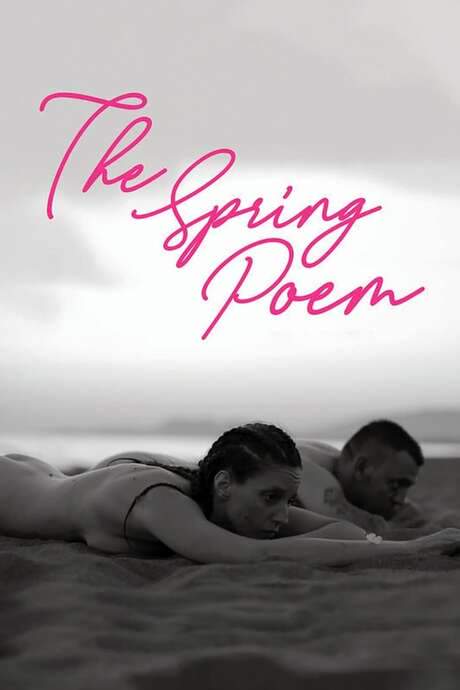 The Spring Poem (2021) movie poster
