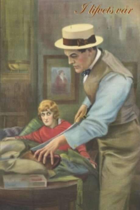 The Springtime of Life (1912) movie poster