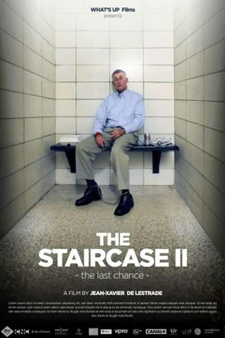 The Staircase II: The Last Chance (2012) movie poster