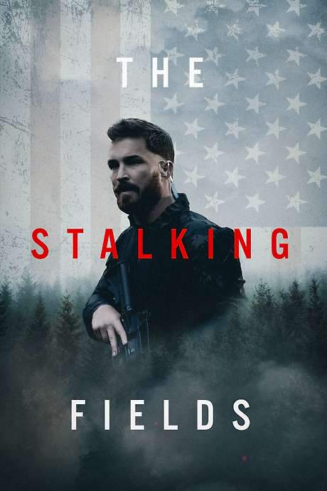 The Stalking Fields (2023) movie poster