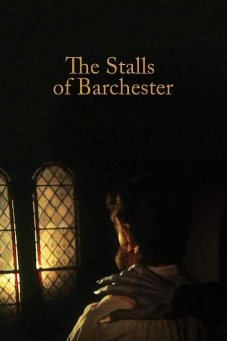 The Stalls of Barchester (1971) movie poster
