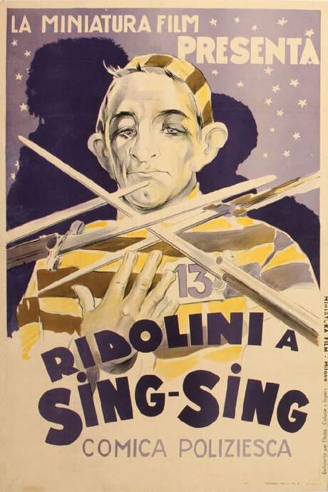 The Star Boarder (1919) movie poster