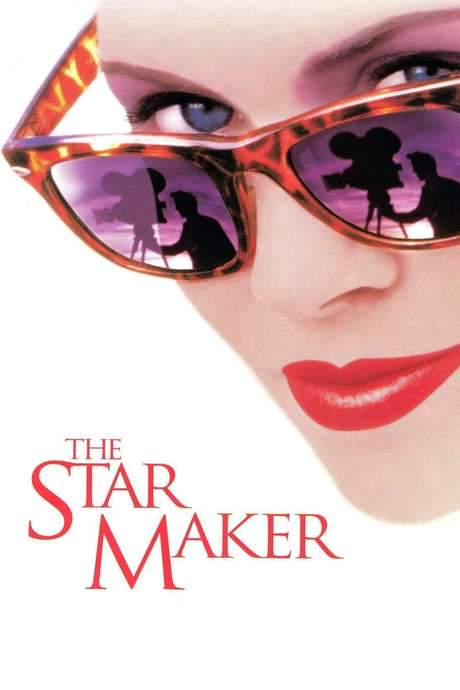 The Star Maker (1995) movie poster