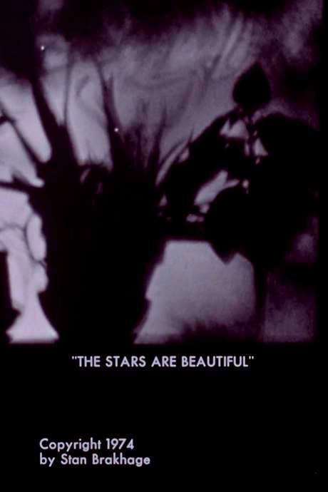 The Stars Are Beautiful (1974) movie poster
