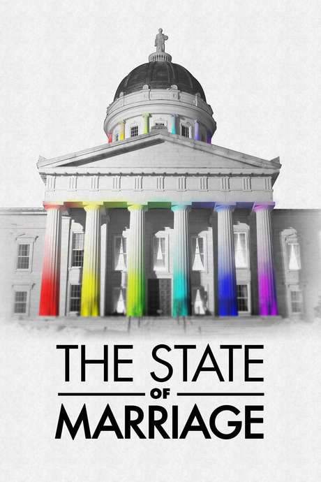 The State of Marriage (2015) movie poster