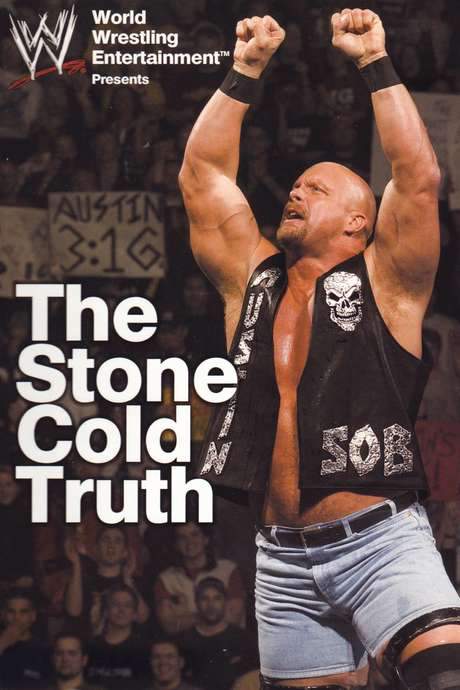 The Stone Cold Truth (2004) movie poster