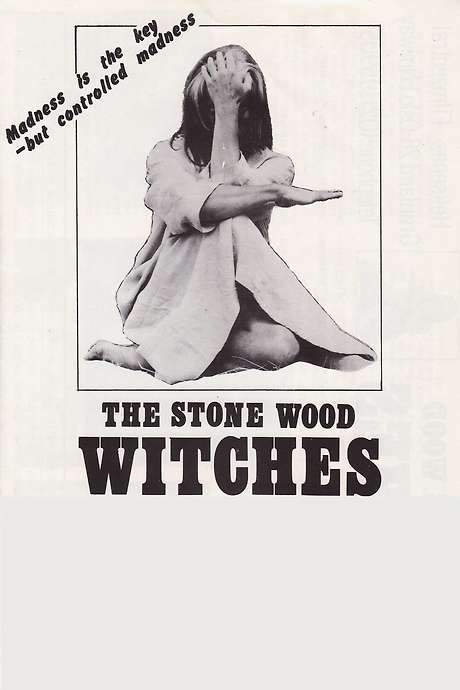 The Stone Wood Witches (1976) movie poster