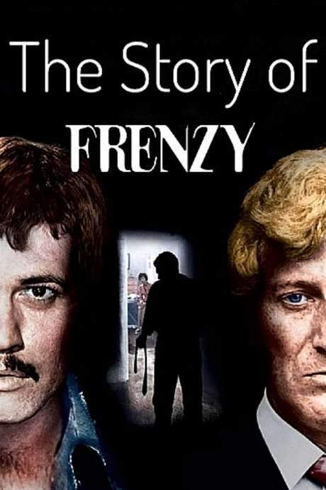 The Story of ‘Frenzy’ (2001) movie poster