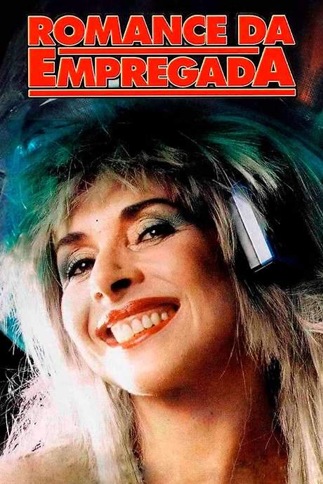 The Story of Fausta (1988) movie poster