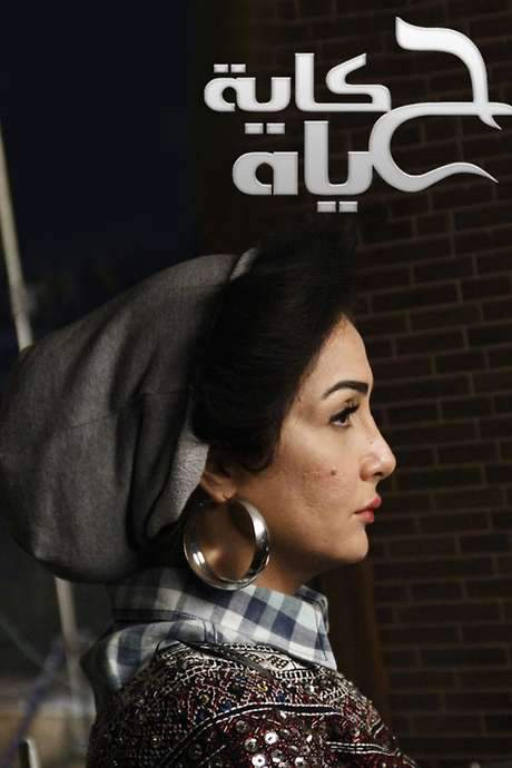 The Story of Hayat (2013) movie poster