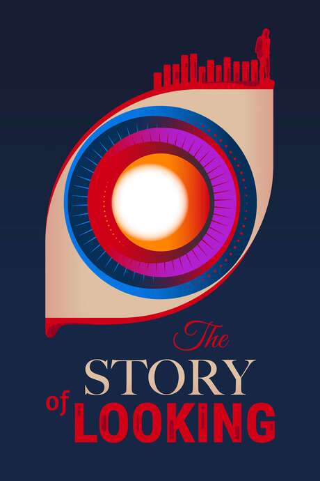 The Story of Looking (2021) movie poster